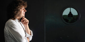 Lux Lucis, Valentino Cassanelli