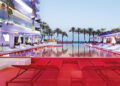 ushuaia ibiza beach hotel tower pool - FACES.ch
