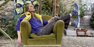 Editorial: Wanderlust