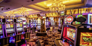 CultureOnline Casinos in der Schweiz