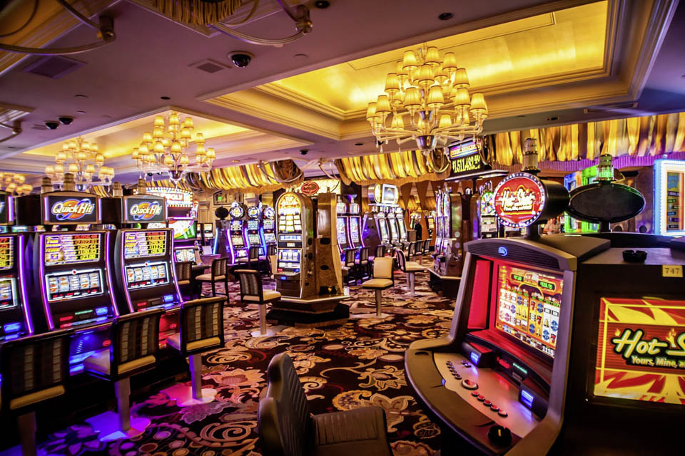 CultureOnline Casinos in der Schweiz