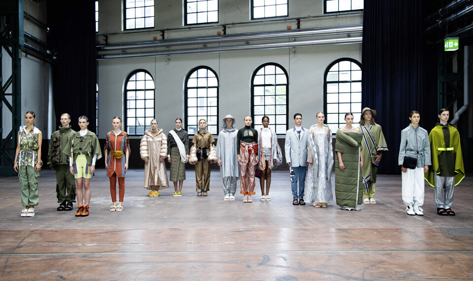 Elite Model Look 2021 die Kandidaten