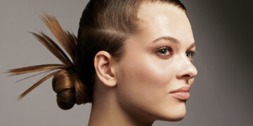 Zalando Beauty X FACES: Show your true self