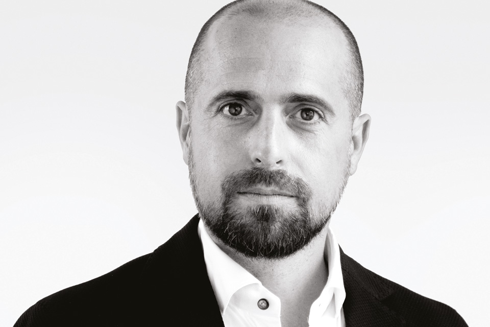 Jordi Fernandez