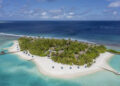 naladhu private island maldives aerial view 1 - FACES.ch