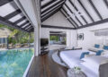 naladhu private island maldives beach house view from inside - FACES.ch
