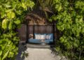 naladhu private island maldives ocean house private beach cabana - FACES.ch