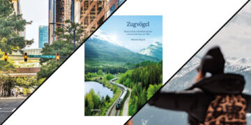 Travel Dezember 2021