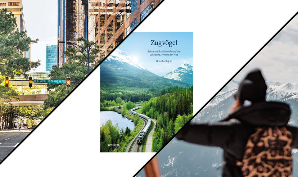 Travel Dezember 2021