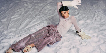 Editorial: Let it snow