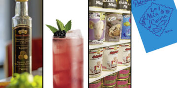 Shortcuts: Eat & Drink Januar 2022