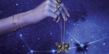 Magic Stars: funkelnde Schmuckstücke von Thomas Sabo