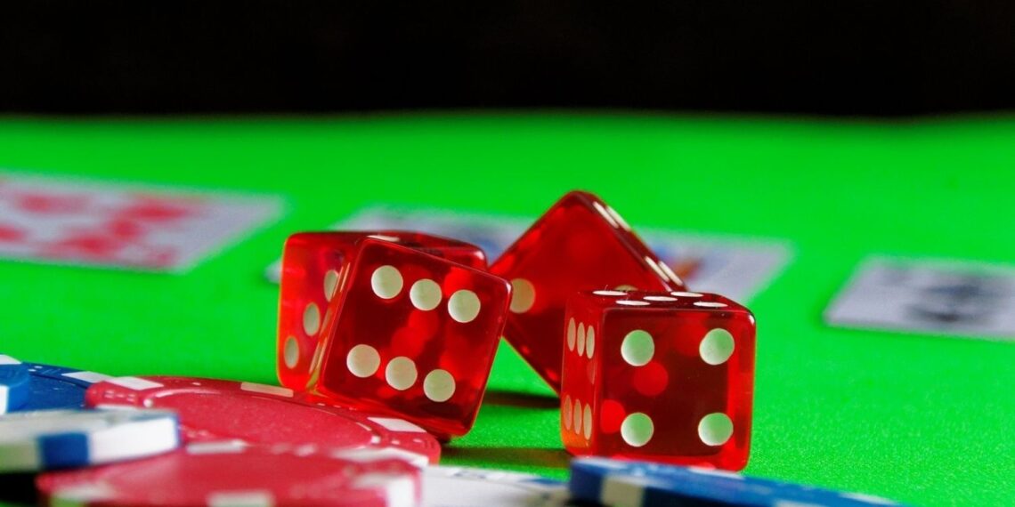 Die besten Online Casinos der Schweiz im großen Test