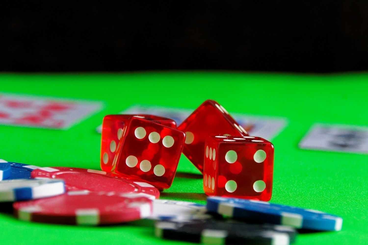 5 einfache Schritte zu einer effektiven Online Casino Deutschland -Strategie