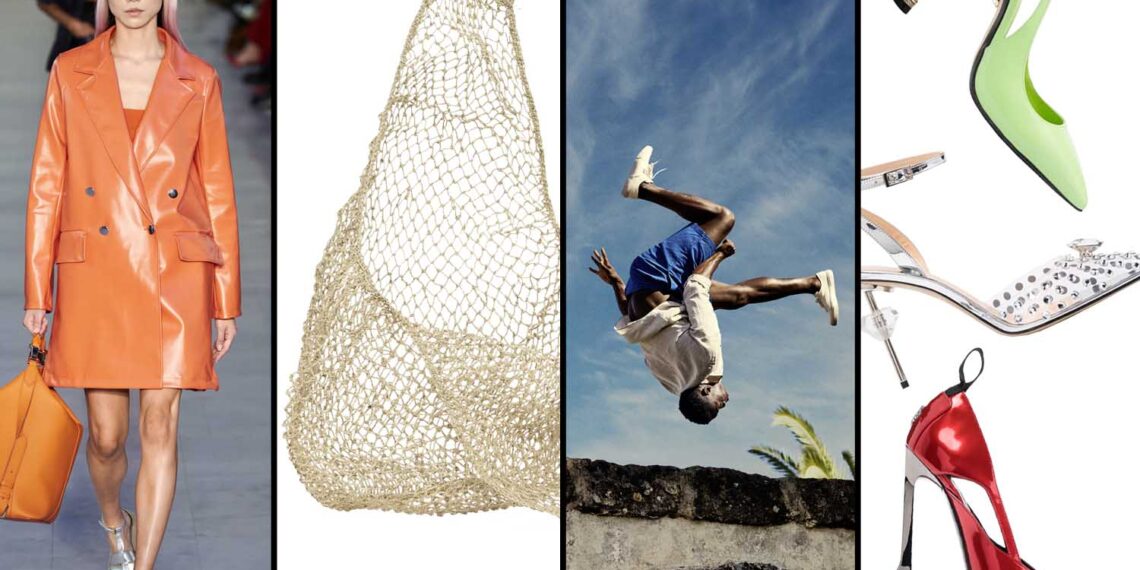 Fashion Shortcuts 03 2022