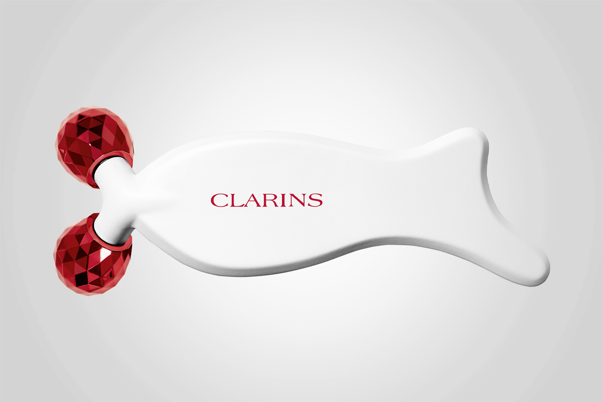 Shortcut Beauty New Product Clarins