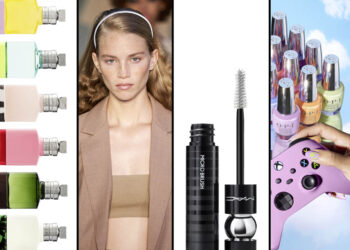 Beauty Shortcut März 2022