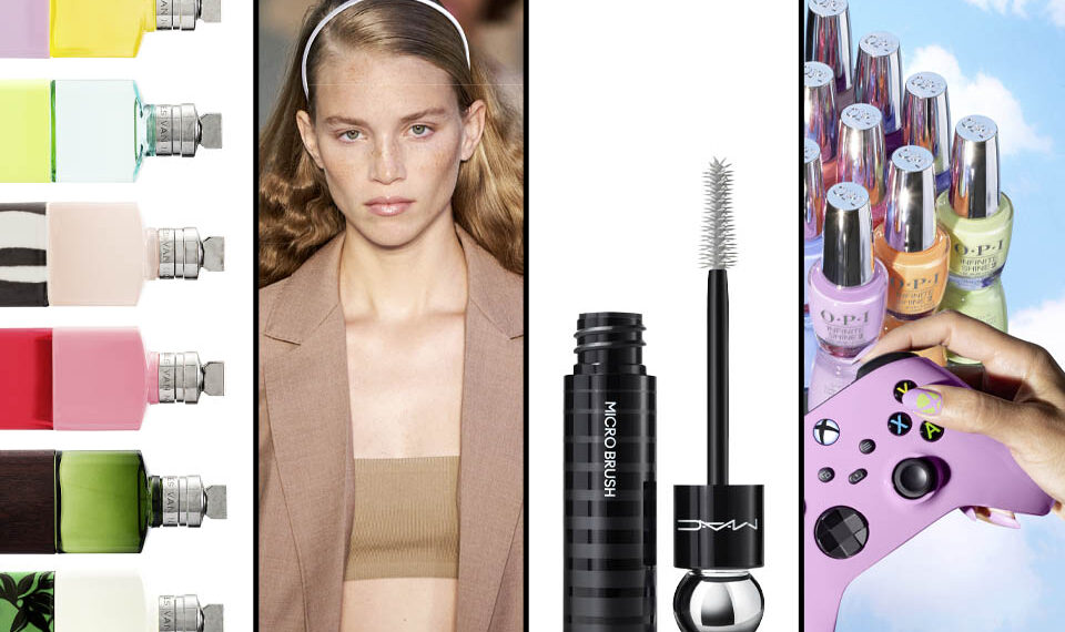 Beauty Shortcut März 2022