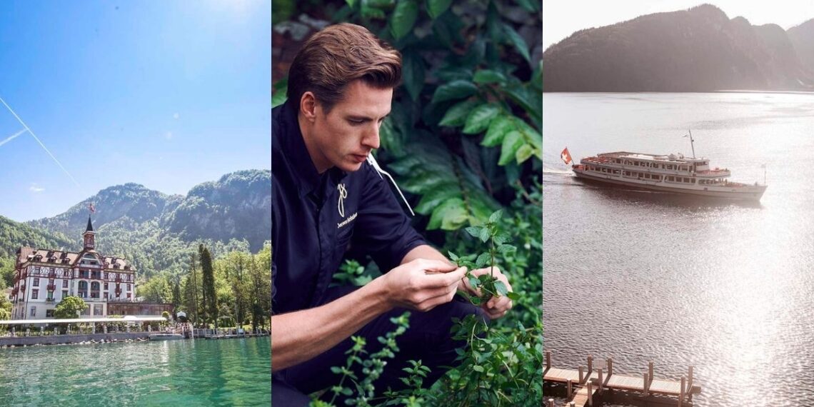 Cool Host Jeroen Achtien