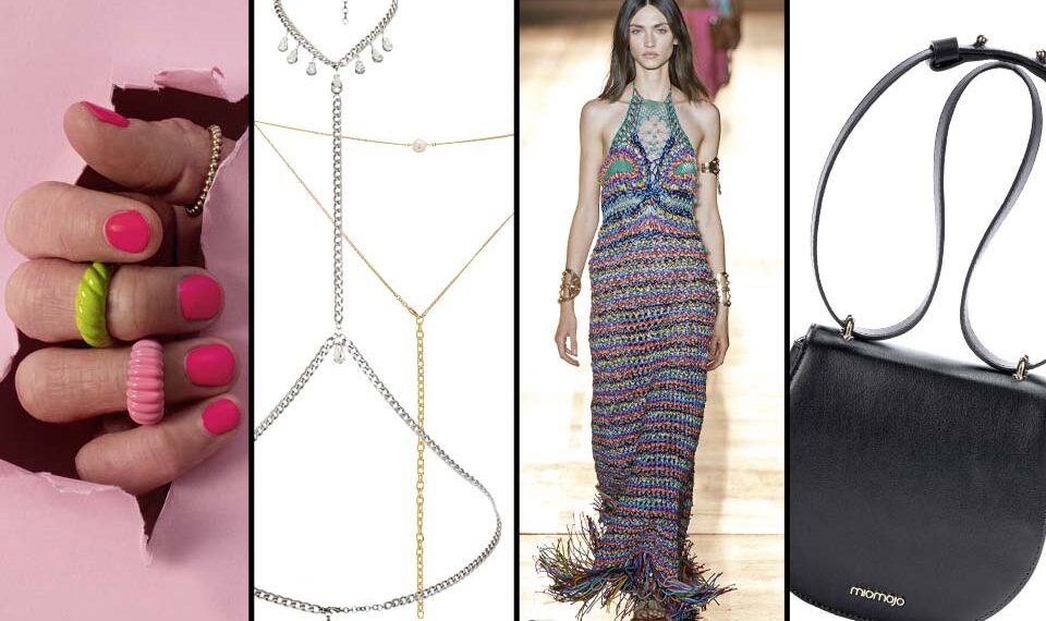 Teaser Fashion Shortcut