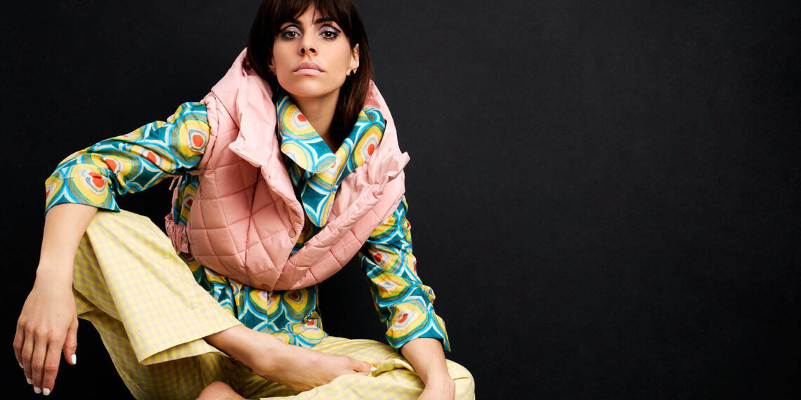 Editorial Valerie Mathilde