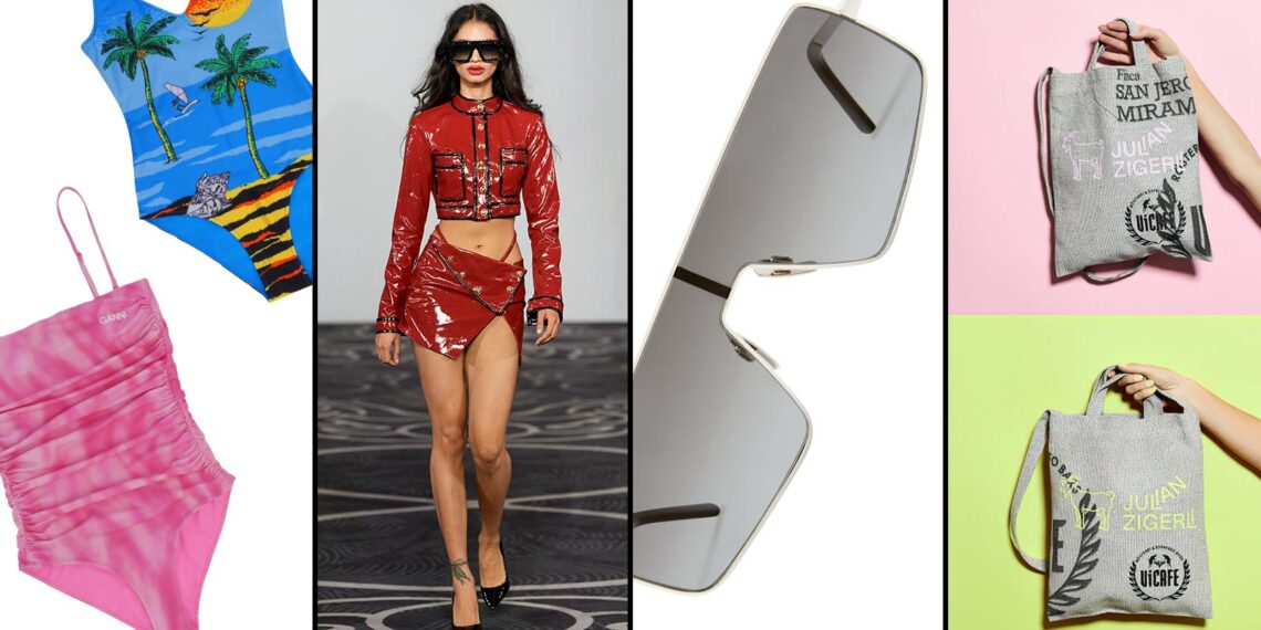 Fashion Shortcuts Juni 2022