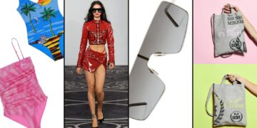Fashion Shortcuts Juni 2022
