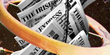 Gute Gründe ​​für und gegen Zeitungen