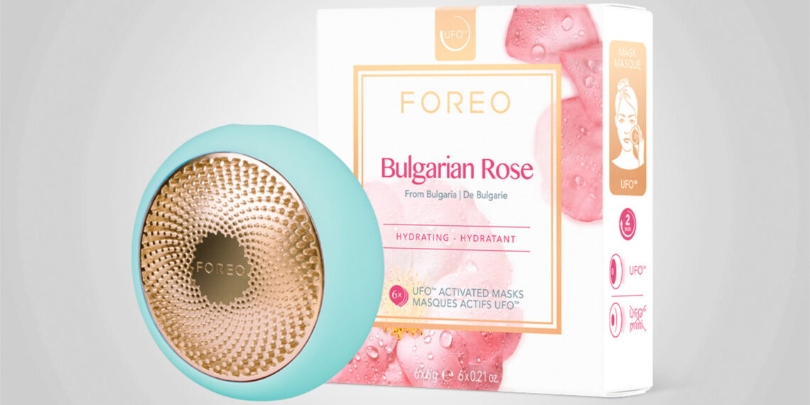 Cold as Ice: FOREO UFO2