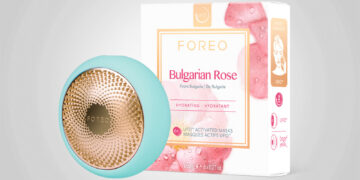 Cold as Ice: FOREO UFO2