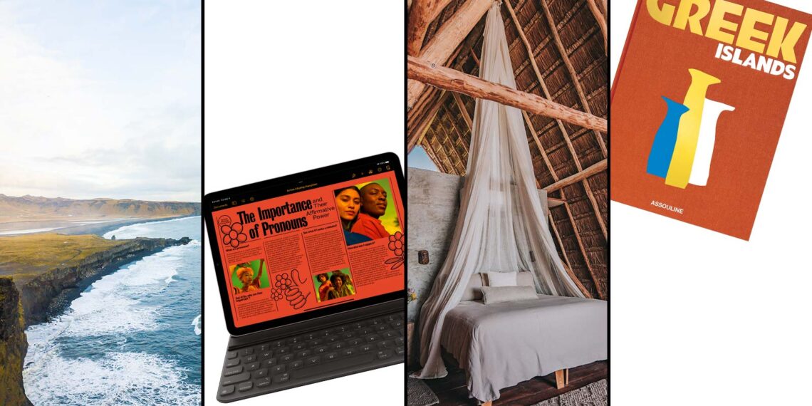 Travel Shortcuts Juni 2022