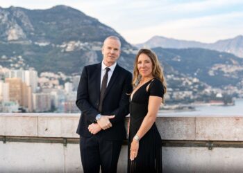 Interview mit Longines-CEO Matthias Breschan