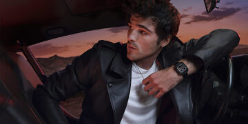 TAG Heuer Monaco Special Edition