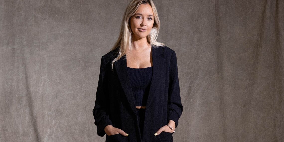 Bags’n’business bei Liebeskind Berlin