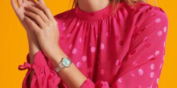 Ebel – Love me tender