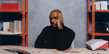 All about art – Samuel Ross und Hublot