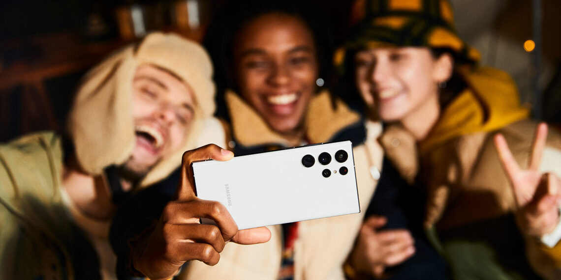 Epic: Samsung Galaxy S22 Ultra