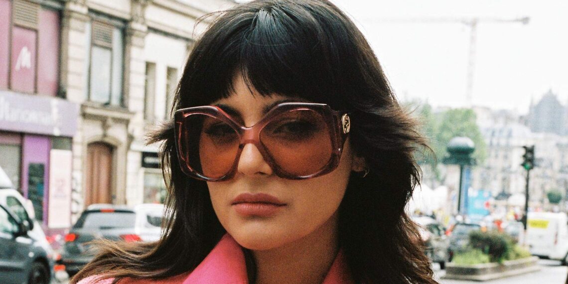 Maria Bernad – Flohmarkt-Fame