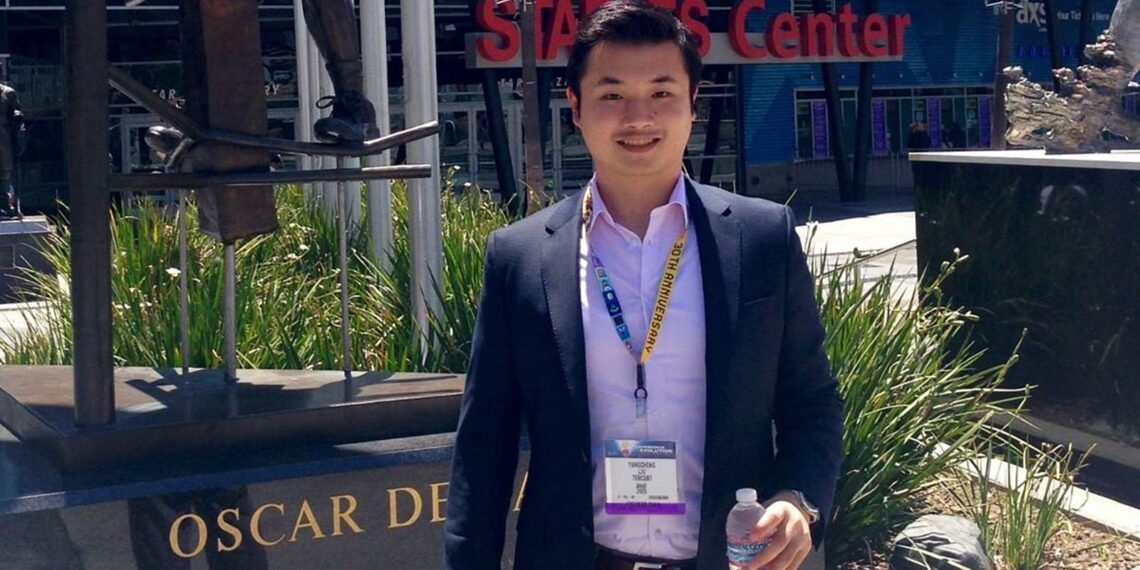 Maria Bernad – Flohmarkt-Fame