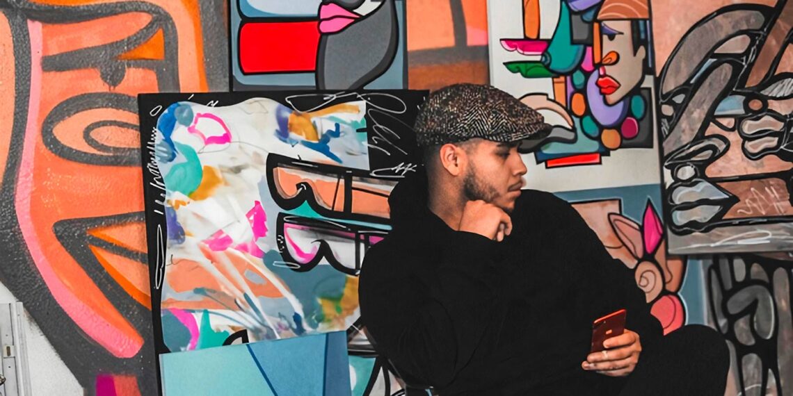 JC Sheitan Tenet – Terminator Tattooer