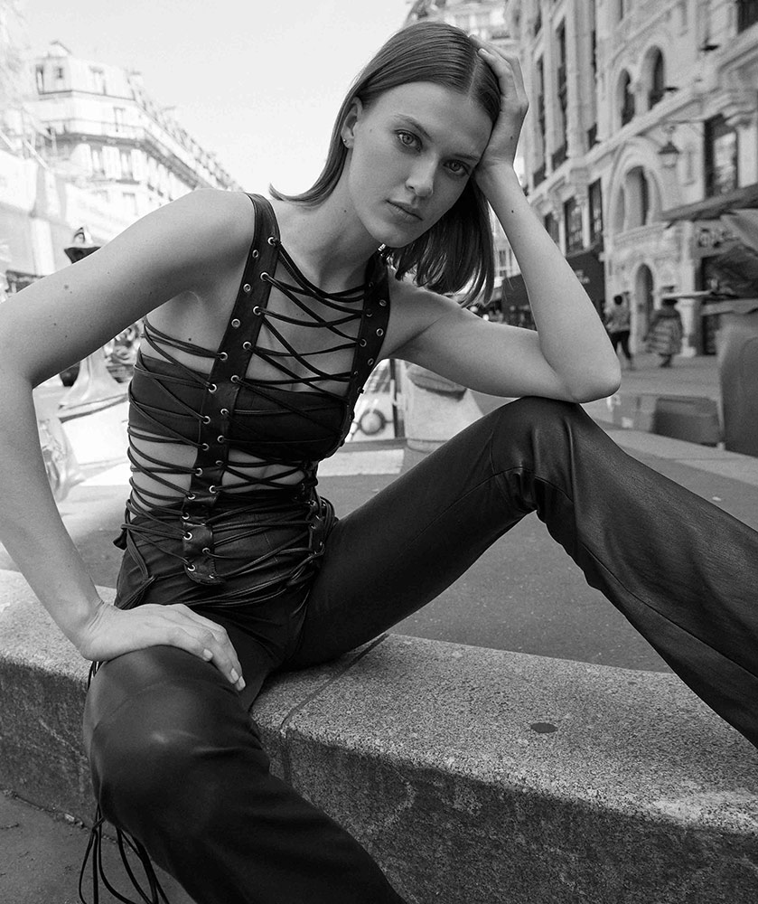 Editorial: Paris Mon Amour by Roger Weber MG 0601 1 - FACES.ch