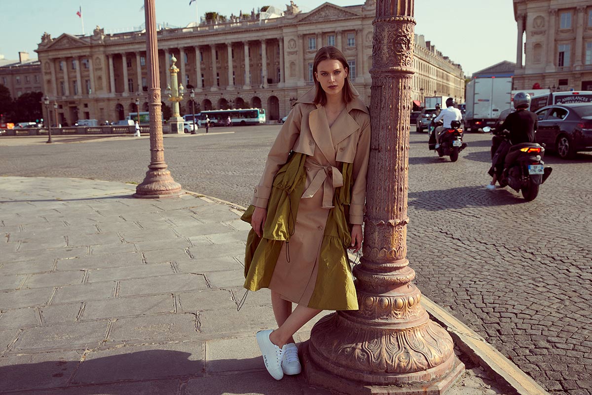Editorial: Paris Mon Amour by Roger Weber MG 0690 1 - FACES.ch