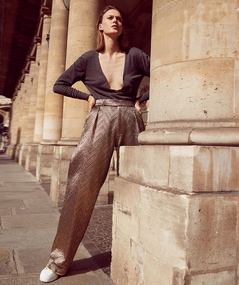 Editorial: Paris Mon Amour by Roger Weber MG 2676 1 - FACES.ch