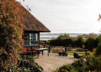 Out here waiting for you – Landfolk, Dänemark