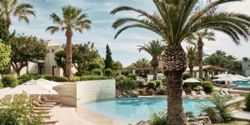 Hangout with Zeus – Cretan Malia Park