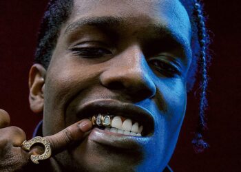 Big Glitz – Ice Cold – Hip-Hop Jewelry History