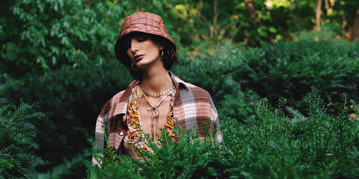 Out and About by Heiko Laschitzki