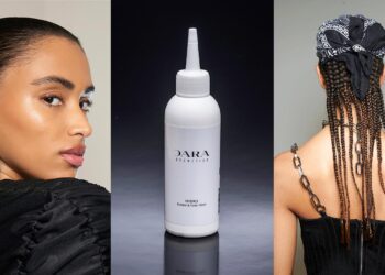 The Hype Beauty – Oktober 2022