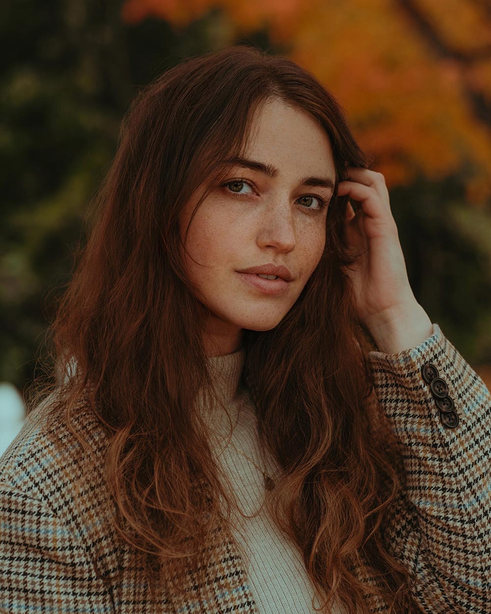 Mehr als Feuchtigkeit – die perfekte Hautpflegeroutine im Herbst und Winter blogards 1 - FACES.ch