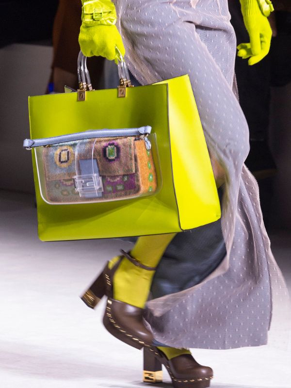 fendi baguette anniversary 17 - FACES.ch